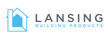 Lansing Building Products logo