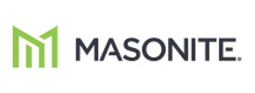 Masonite logo