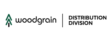 Woodgrain logo